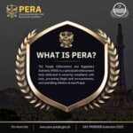 Punjab Enforcement and Regulatory Authority PERA